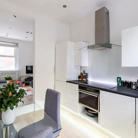 Hotel Smart London Townhouse Exterior foto