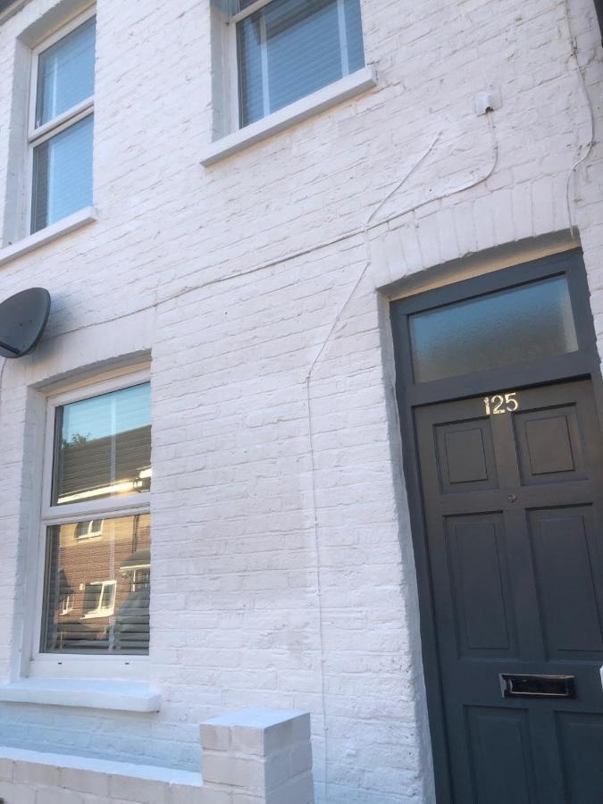 Hotel Smart London Townhouse Exterior foto